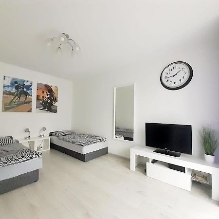 Apartament Zlota Lacza Zielona Gora  Ngoại thất bức ảnh