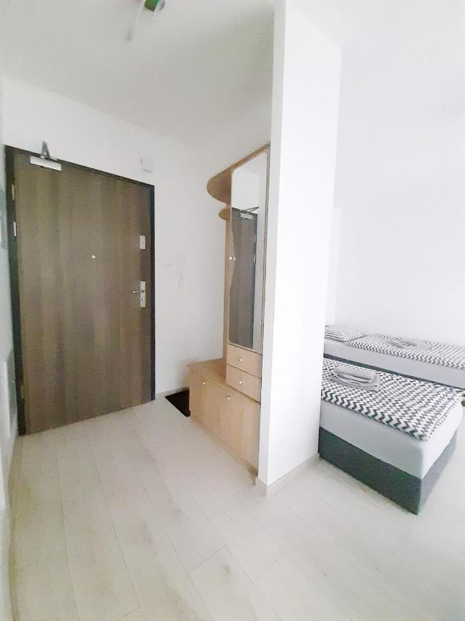 Apartament Zlota Lacza Zielona Gora  Ngoại thất bức ảnh