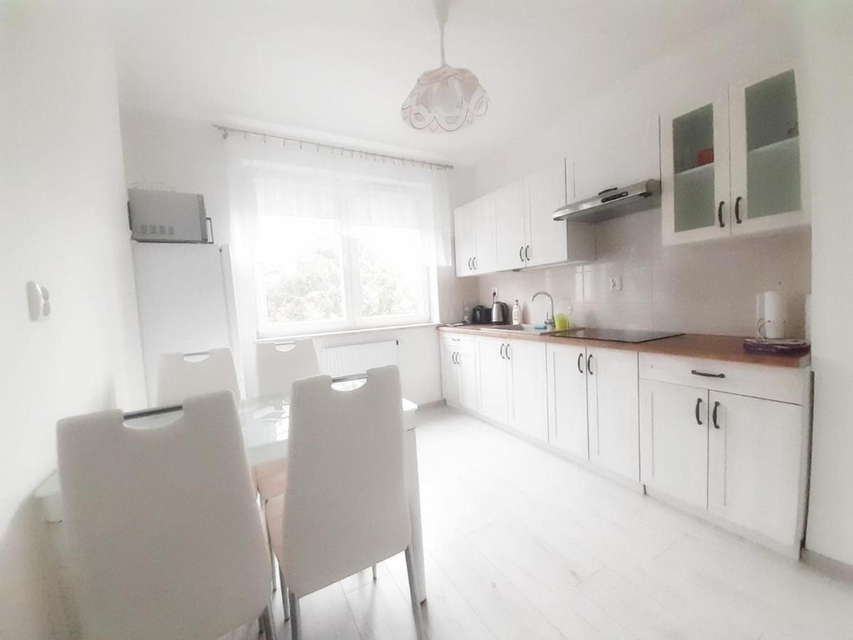 Apartament Zlota Lacza Zielona Gora  Ngoại thất bức ảnh